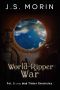 [Mad Tinker Chronicles 03] • World-Ripper War